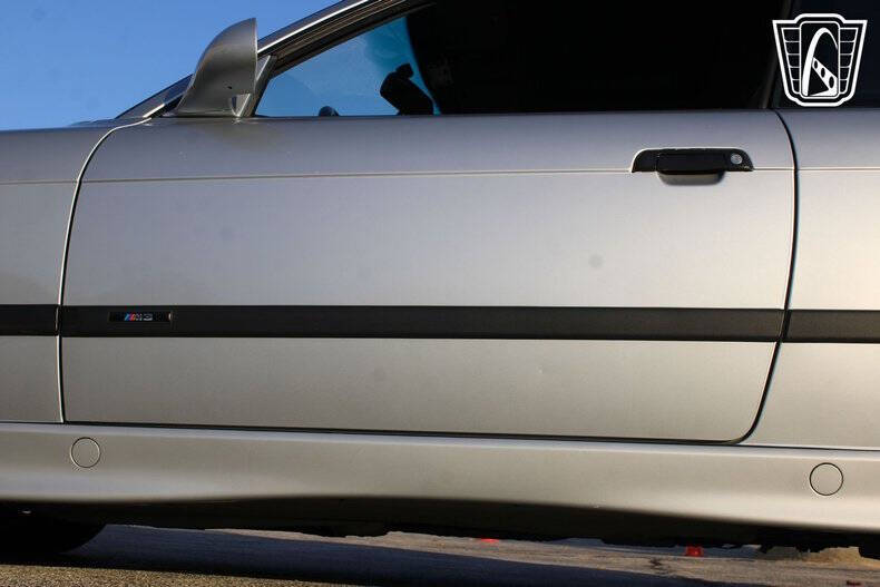 1995 BMW M3