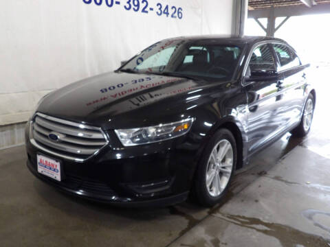 2014 Ford Taurus SEL