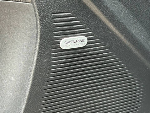 2015 Dodge Challenger