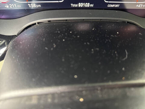 2021 BMW 5 Series 530i