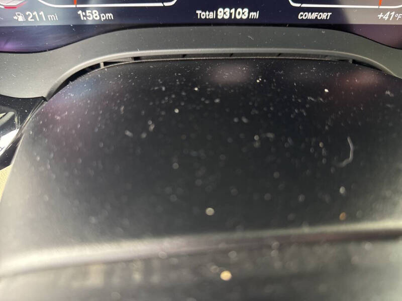 2021 BMW 5 Series 530i