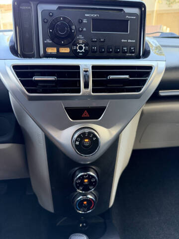 2013 Scion iQ