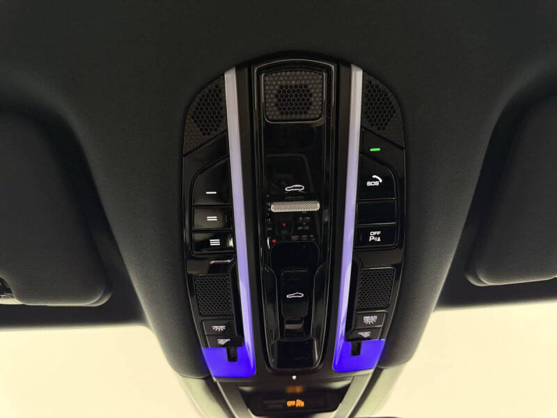 2020 Porsche Cayenne