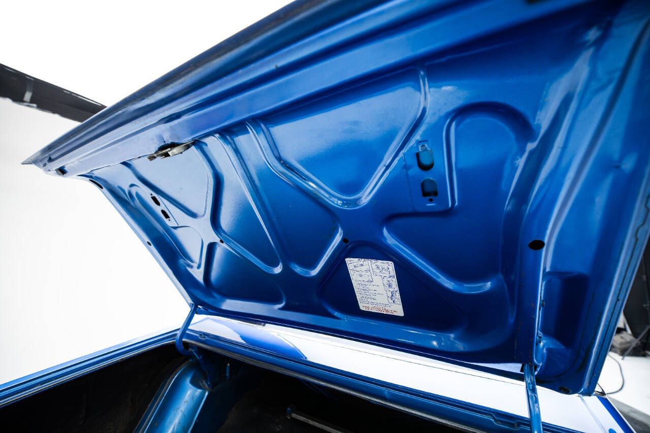1971 Plymouth Roadrunner 154