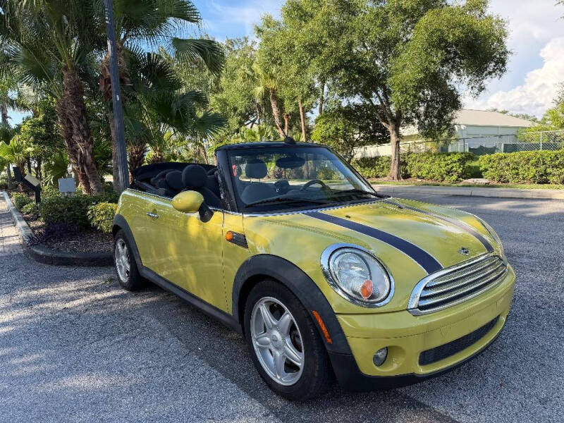 2009 MINI Cooper