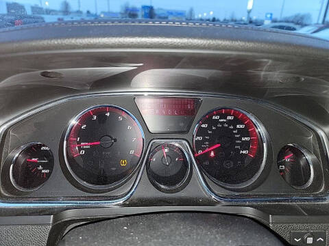 2017 GMC Acadia Limited