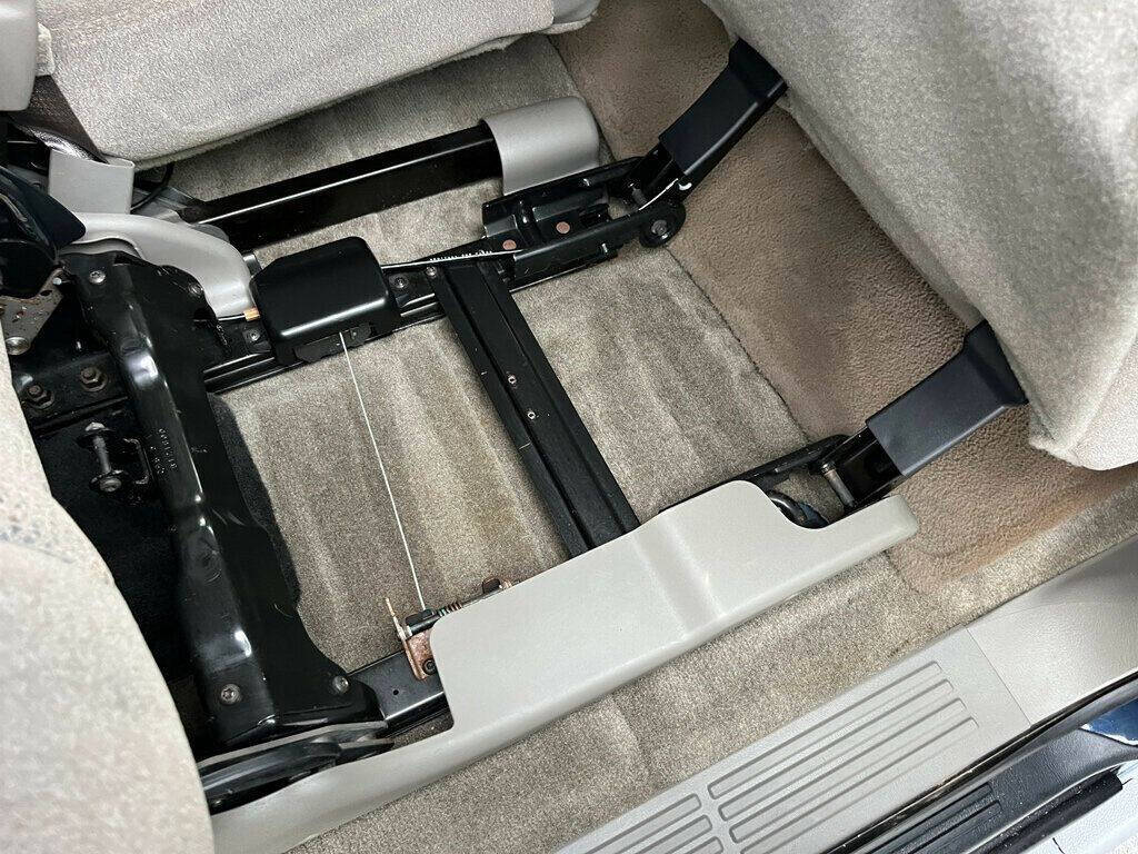 2005 Chevrolet Suburban 49