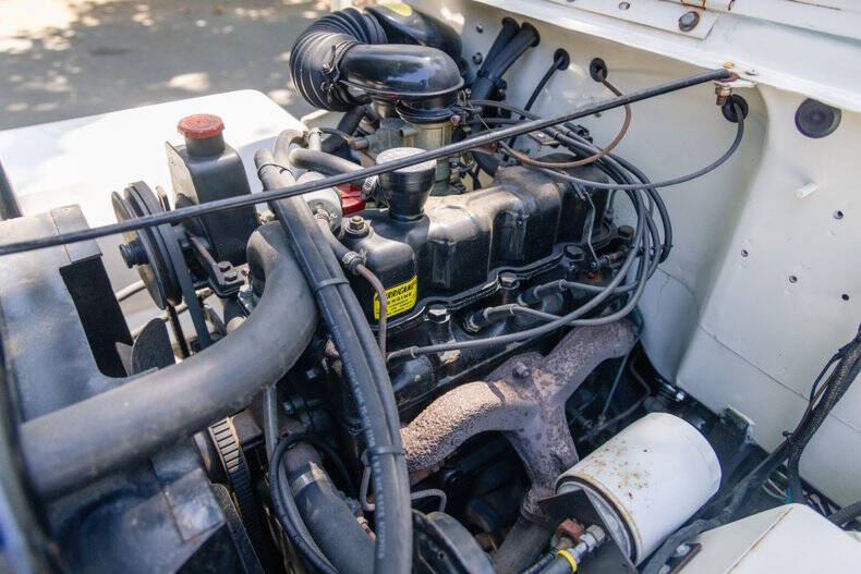1959 Jeep CJ-5