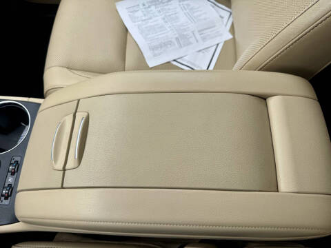 2015 Toyota Highlander Hybrid Limited