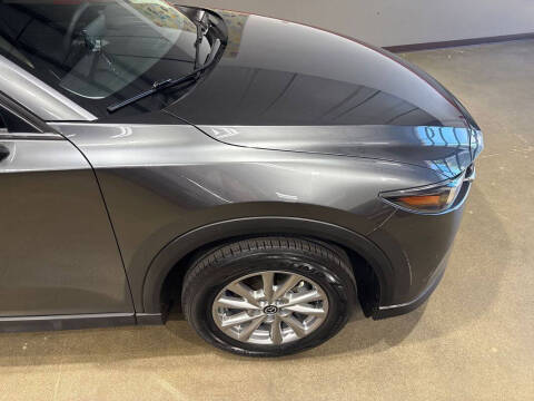 2023 Mazda CX-5 2.5 S Select