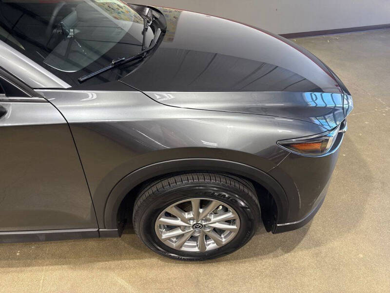 2023 Mazda CX-5 2.5 S Select