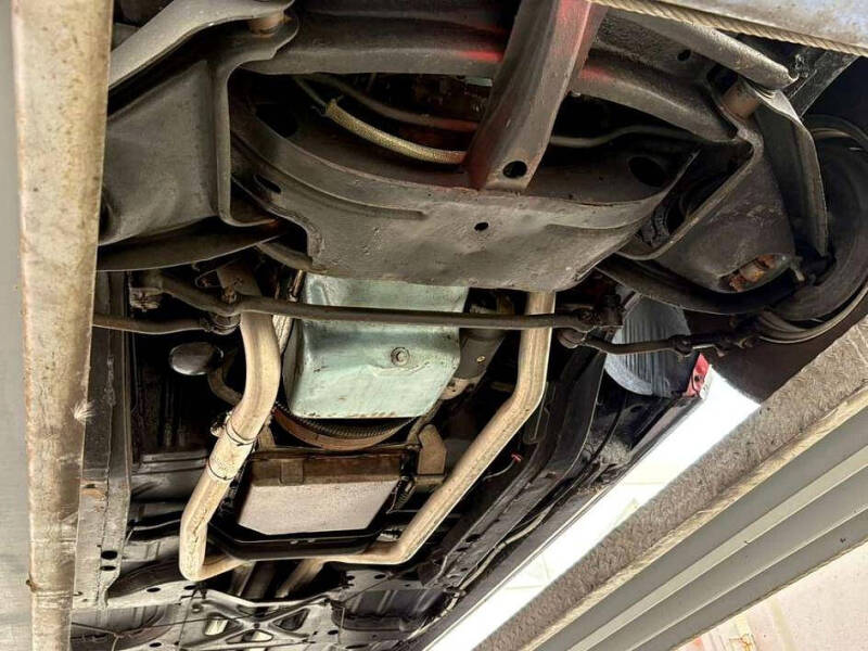 1969 Pontiac Firebird