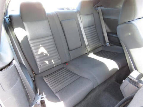 2014 Dodge Challenger SXT