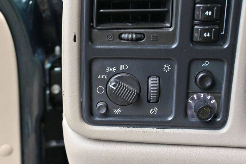 2005 Chevrolet Silverado 2500HD