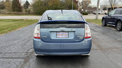 2009 Toyota Prius