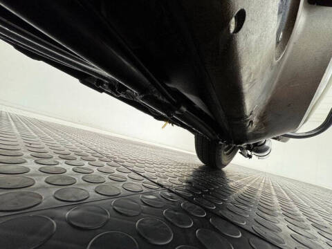 1969 Harley-Davidson Electra Glide