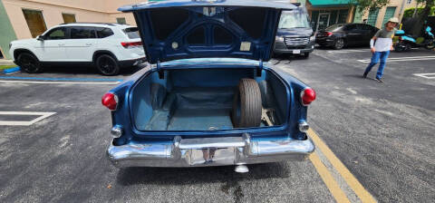 1955 Oldsmobile Eighty-Eight