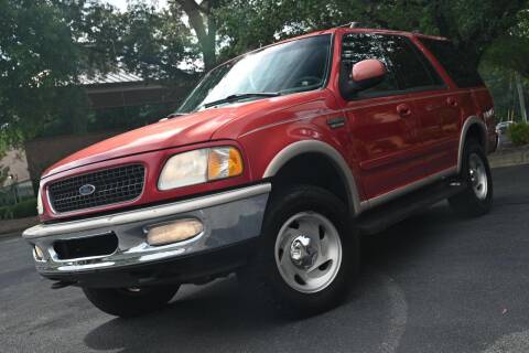1998 Ford Expedition for sale at Carma Auto Group in Duluth GA