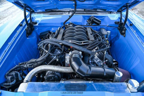 1970 Ford Falcon