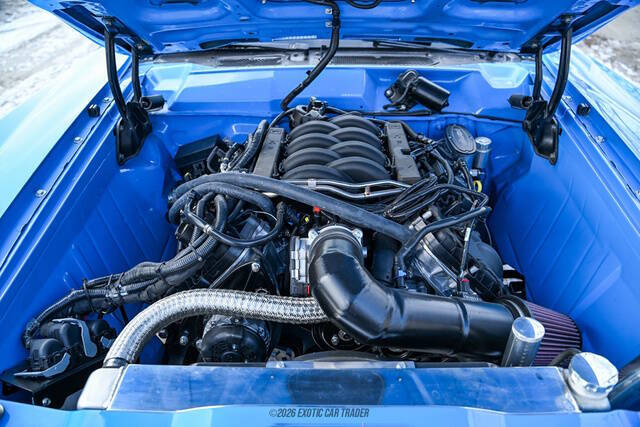 1970 Ford Falcon
