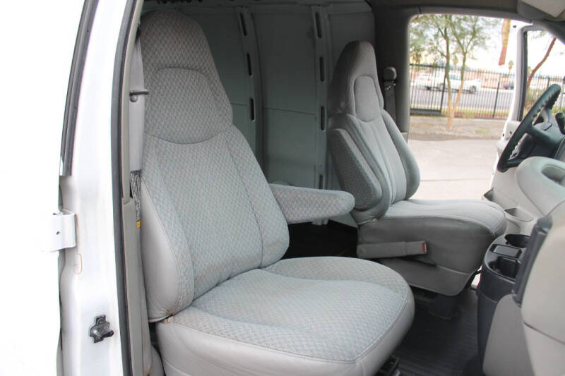 1998 GMC Savana G2500