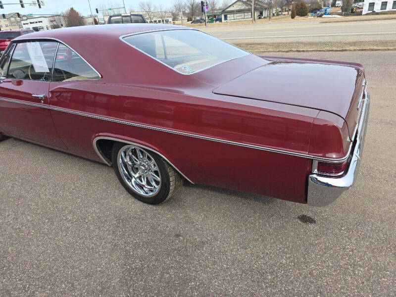 1966 Chevrolet Impala