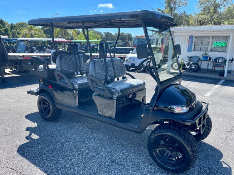2022 CITC BINTELLI BEYOND for sale at Blum's Auto Mart in Port Orange FL