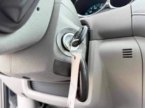 2013 Buick Enclave Convenience