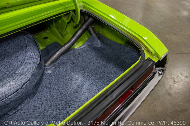 1970 Dodge Challenger