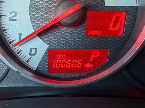 2013 Scion FR-S