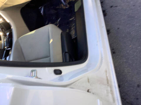 2017 Honda Accord LX w/Honda Sensing