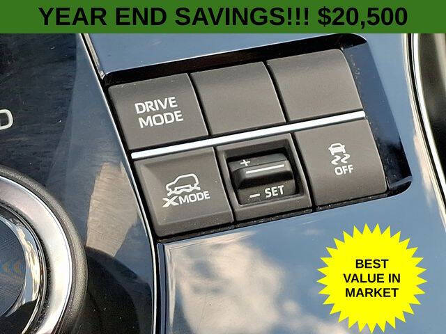 2023 Subaru Solterra Premium