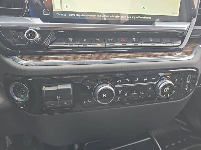 2024 GMC Sierra 3500HD