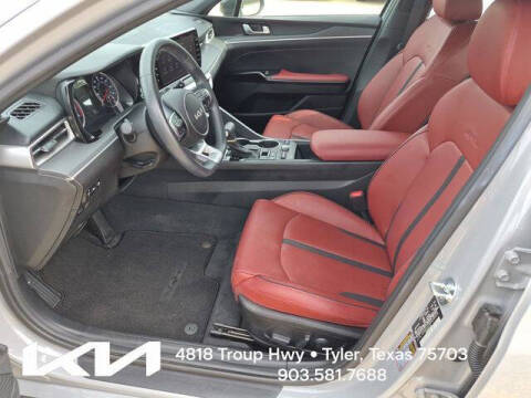 2024 Kia K5