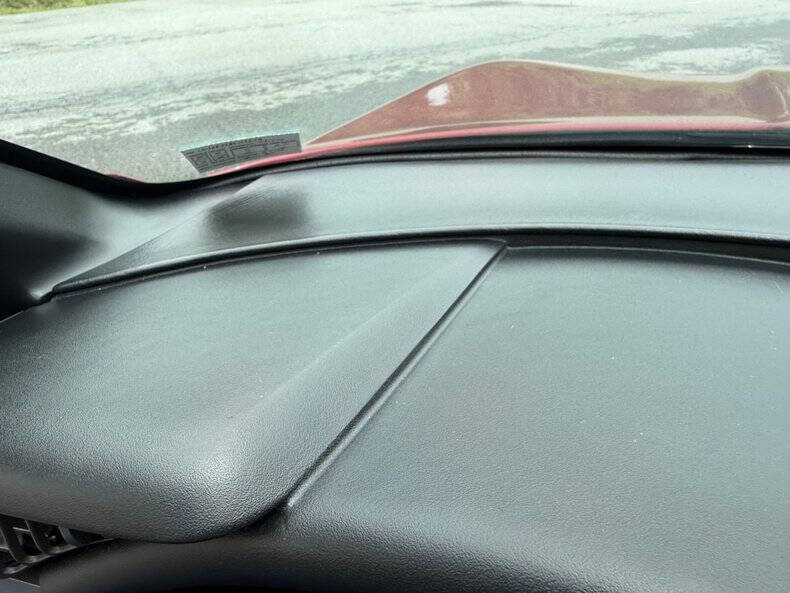 1990 Chevrolet Corvette