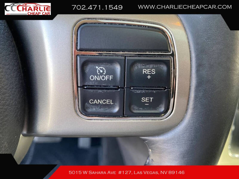2013 Jeep Grand Cherokee Altitude