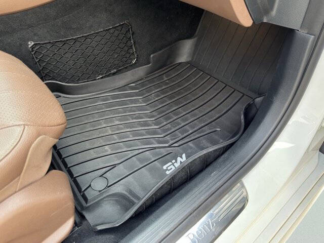 2017 Mercedes-Benz E-Class E 300 4MATIC