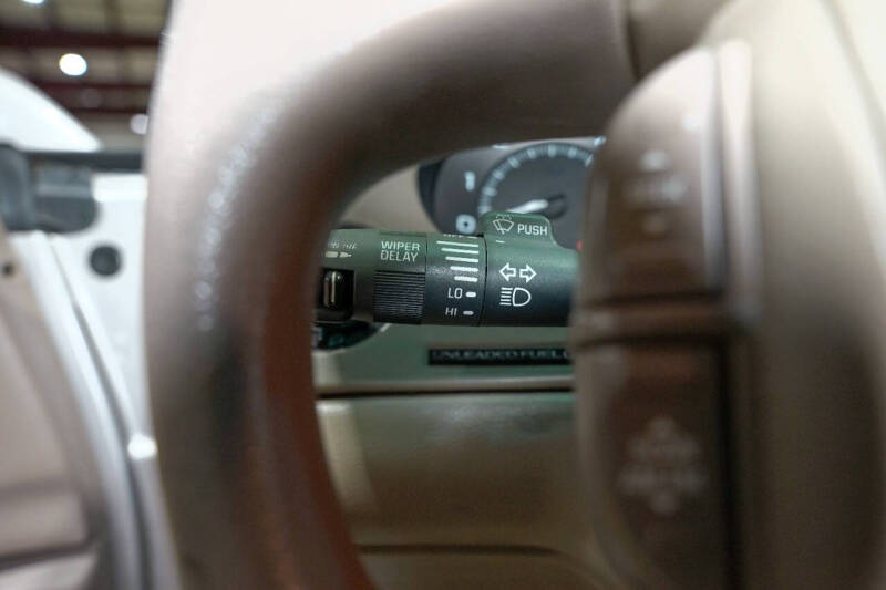 1996 Buick Riviera Supercharged