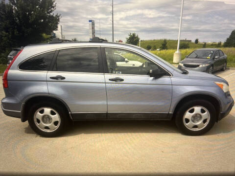 2008 Honda CR-V LX