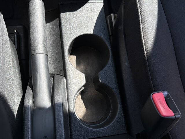 2012 Mazda MAZDA5 Sport