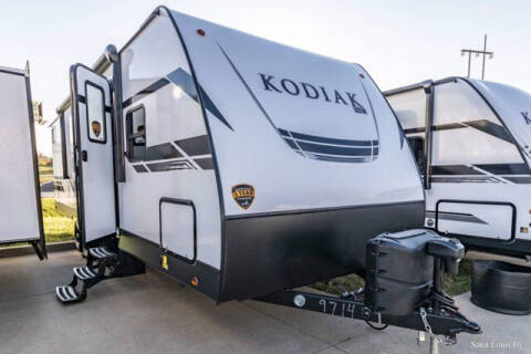 2021 Dutchmen KODIAK