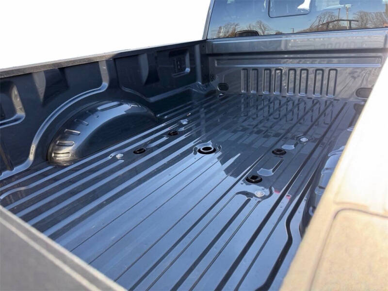 2026 Ford F-350 Super Duty