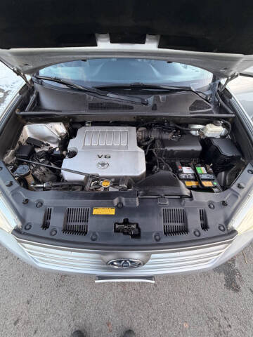 2013 Toyota Highlander SE