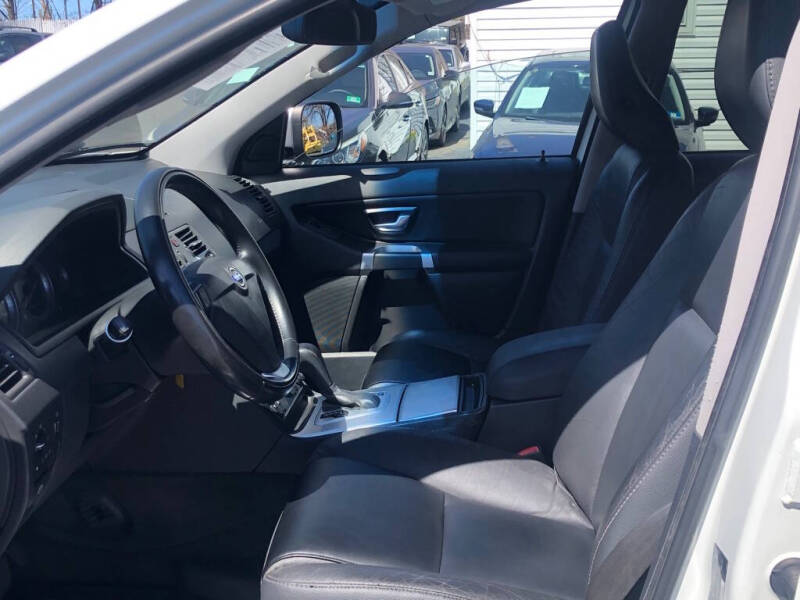 2013 Volvo XC90 3.2