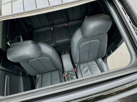 2023 Audi Q3 quattro S line Prem Plus 45 TFSI