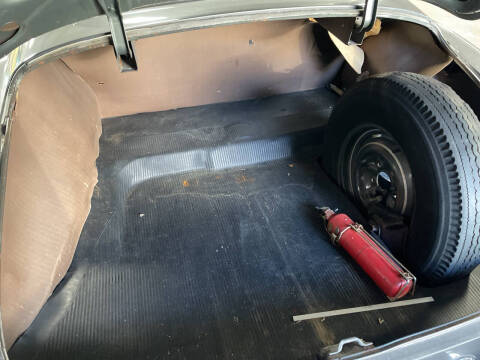 1950 Chevrolet Styleline