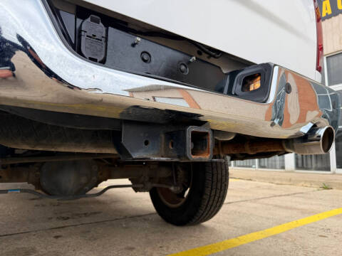 2010 Dodge Ram 1500 Laramie