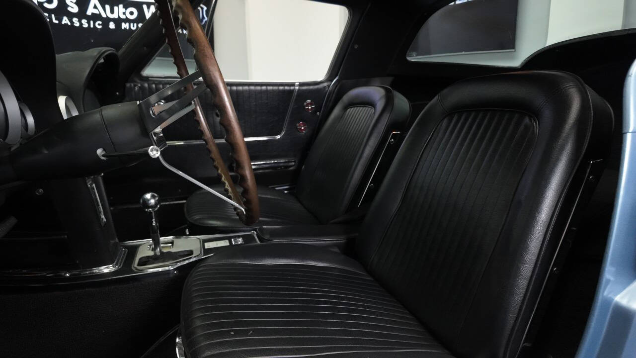 1964 Chevrolet Corvette 45