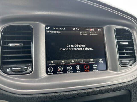 2023 Dodge Charger R/T