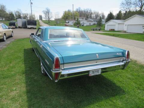 1965 Mercury Park Lane for sale at Whitmore Motors in Ashland OH
